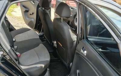 Hyundai Solaris II рестайлинг, 2012 год, 750 000 рублей, 1 фотография