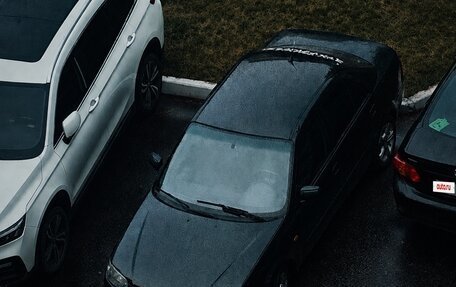 Mazda 323, 2003 год, 250 000 рублей, 3 фотография