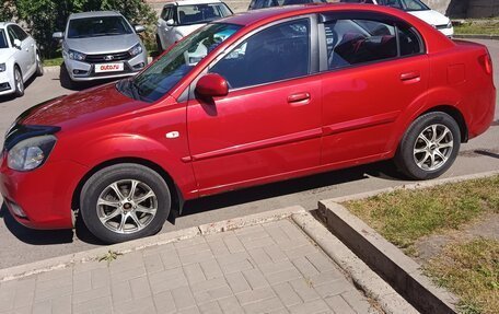 KIA Rio II, 2010 год, 470 000 рублей, 3 фотография