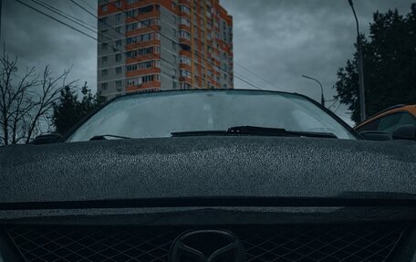 Mazda 323, 2003 год, 250 000 рублей, 4 фотография