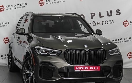 BMW X5, 2022 год, 8 299 000 рублей, 1 фотография
