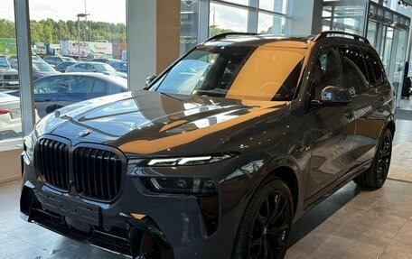 BMW X7, 2026 год, 17 790 000 рублей, 1 фотография