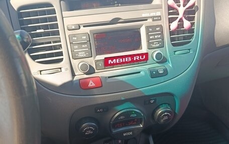 KIA Rio II, 2010 год, 470 000 рублей, 5 фотография