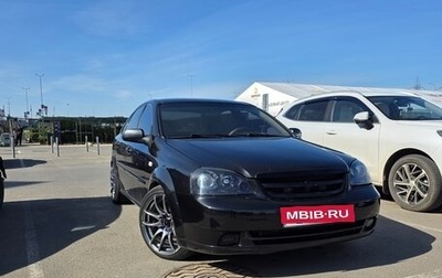 Chevrolet Lacetti, 2009 год, 465 000 рублей, 1 фотография