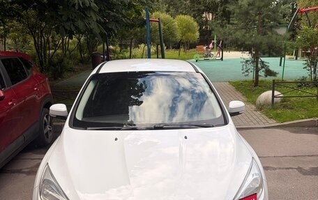 Ford Focus III, 2016 год, 849 000 рублей, 1 фотография