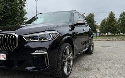 BMW X5, 2019 год, 6 000 000 рублей, 1 фотография