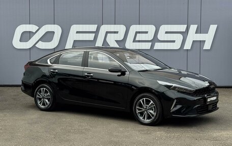KIA K3, 2025 год, 2 880 000 рублей, 1 фотография