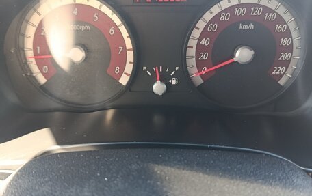 KIA Rio II, 2010 год, 470 000 рублей, 6 фотография