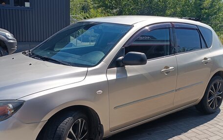 Mazda 3, 2008 год, 420 000 рублей, 1 фотография