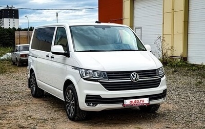 Volkswagen Caravelle T6 рестайлинг, 2020 год, 4 290 000 рублей, 1 фотография