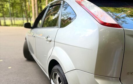 Ford Focus II рестайлинг, 2010 год, 625 000 рублей, 5 фотография