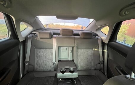 Opel Astra J, 2012 год, 1 000 000 рублей, 5 фотография