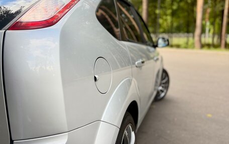 Ford Focus II рестайлинг, 2010 год, 625 000 рублей, 4 фотография