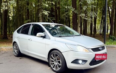 Ford Focus II рестайлинг, 2010 год, 625 000 рублей, 2 фотография