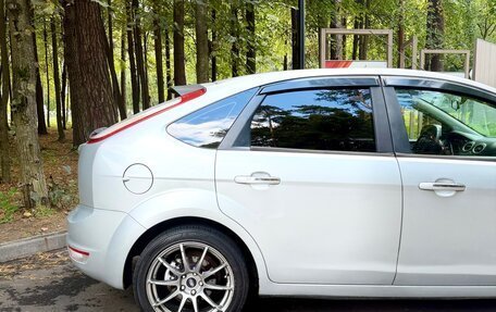 Ford Focus II рестайлинг, 2010 год, 625 000 рублей, 6 фотография