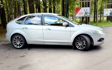 Ford Focus II рестайлинг, 2010 год, 625 000 рублей, 8 фотография