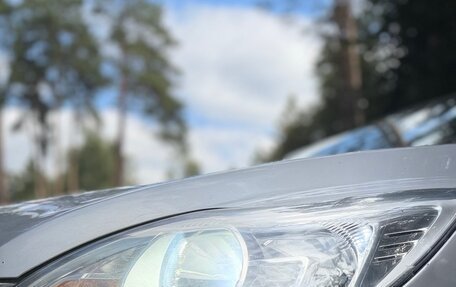Ford Focus II рестайлинг, 2010 год, 625 000 рублей, 10 фотография