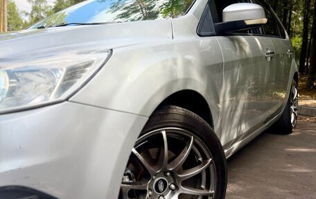 Ford Focus II рестайлинг, 2010 год, 625 000 рублей, 11 фотография
