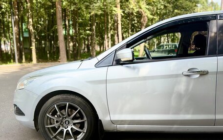 Ford Focus II рестайлинг, 2010 год, 625 000 рублей, 12 фотография