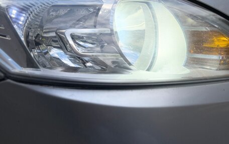 Ford Focus II рестайлинг, 2010 год, 625 000 рублей, 19 фотография