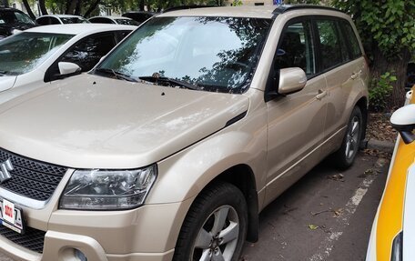Suzuki Grand Vitara, 2011 год, 1 950 000 рублей, 2 фотография
