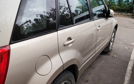 Suzuki Grand Vitara, 2011 год, 1 950 000 рублей, 5 фотография