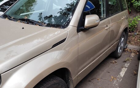 Suzuki Grand Vitara, 2011 год, 1 950 000 рублей, 4 фотография