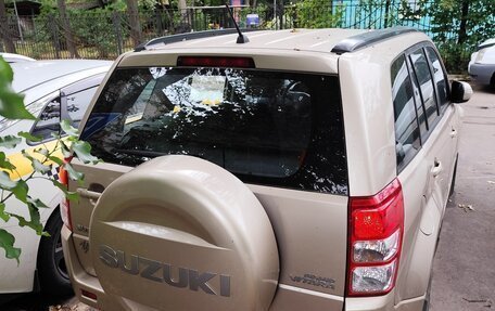 Suzuki Grand Vitara, 2011 год, 1 950 000 рублей, 6 фотография