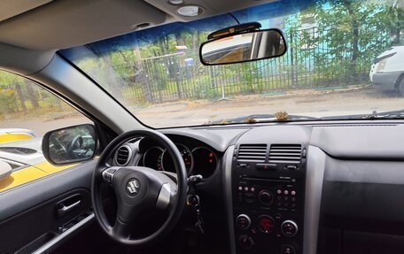 Suzuki Grand Vitara, 2011 год, 1 950 000 рублей, 9 фотография