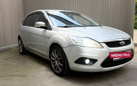 Ford Focus II рестайлинг, 2010 год, 625 000 рублей, 20 фотография