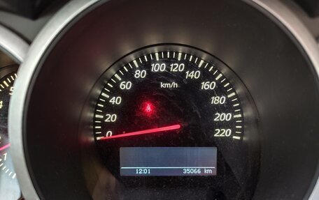 Suzuki Grand Vitara, 2011 год, 1 950 000 рублей, 10 фотография