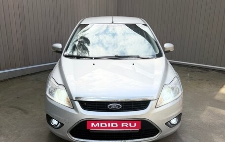 Ford Focus II рестайлинг, 2010 год, 625 000 рублей, 22 фотография