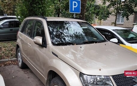 Suzuki Grand Vitara, 2011 год, 1 950 000 рублей, 3 фотография