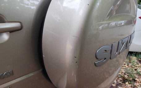 Suzuki Grand Vitara, 2011 год, 1 950 000 рублей, 12 фотография