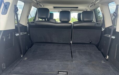 Nissan Patrol, 2011 год, 1 900 000 рублей, 7 фотография