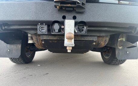 Nissan Patrol, 2011 год, 1 900 000 рублей, 14 фотография