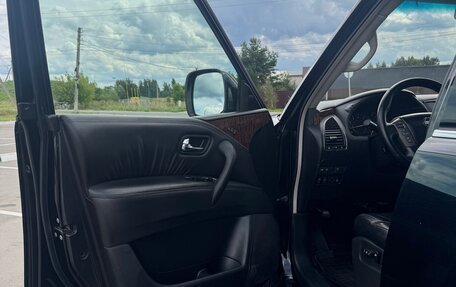 Nissan Patrol, 2011 год, 1 900 000 рублей, 10 фотография