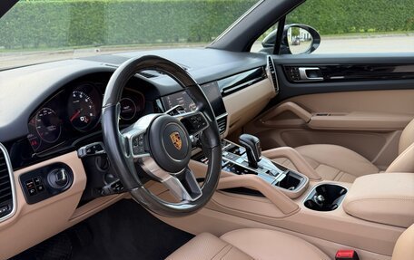 Porsche Cayenne III, 2021 год, 6 777 777 рублей, 7 фотография