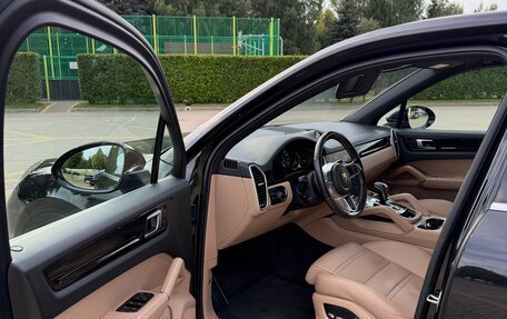 Porsche Cayenne III, 2021 год, 6 777 777 рублей, 6 фотография
