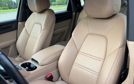 Porsche Cayenne III, 2021 год, 6 777 777 рублей, 9 фотография