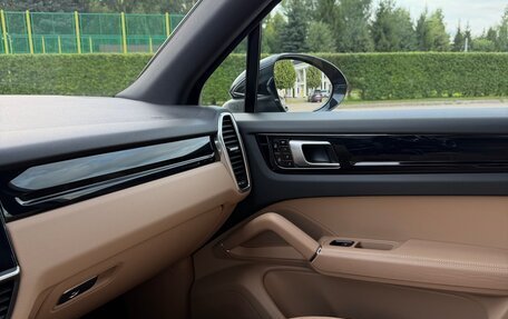 Porsche Cayenne III, 2021 год, 6 777 777 рублей, 11 фотография