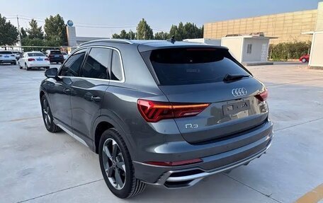 Audi Q3, 2023 год, 3 130 000 рублей, 3 фотография