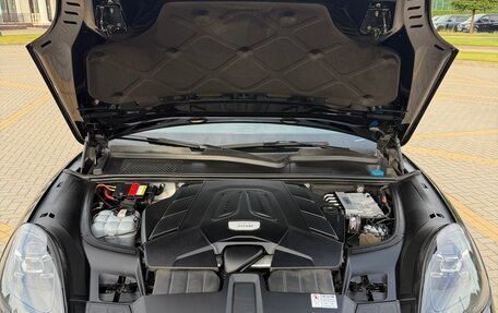 Porsche Cayenne III, 2021 год, 6 777 777 рублей, 15 фотография