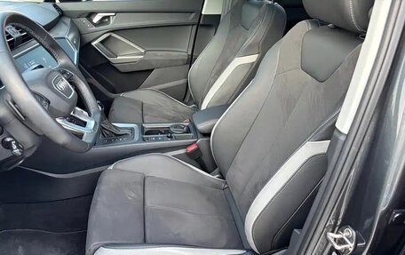 Audi Q3, 2023 год, 3 130 000 рублей, 5 фотография