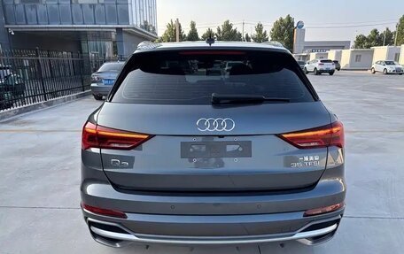 Audi Q3, 2023 год, 3 130 000 рублей, 4 фотография