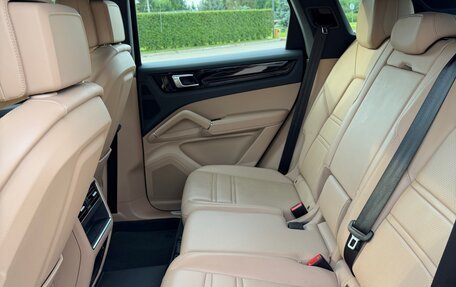 Porsche Cayenne III, 2021 год, 6 777 777 рублей, 13 фотография