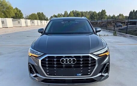 Audi Q3, 2023 год, 3 130 000 рублей, 2 фотография
