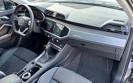Audi Q3, 2023 год, 3 130 000 рублей, 6 фотография