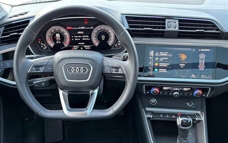 Audi Q3, 2023 год, 3 130 000 рублей, 7 фотография