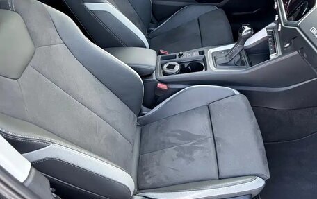 Audi Q3, 2023 год, 3 130 000 рублей, 8 фотография
